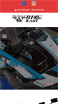 Mobile Screenshot of gokart.it